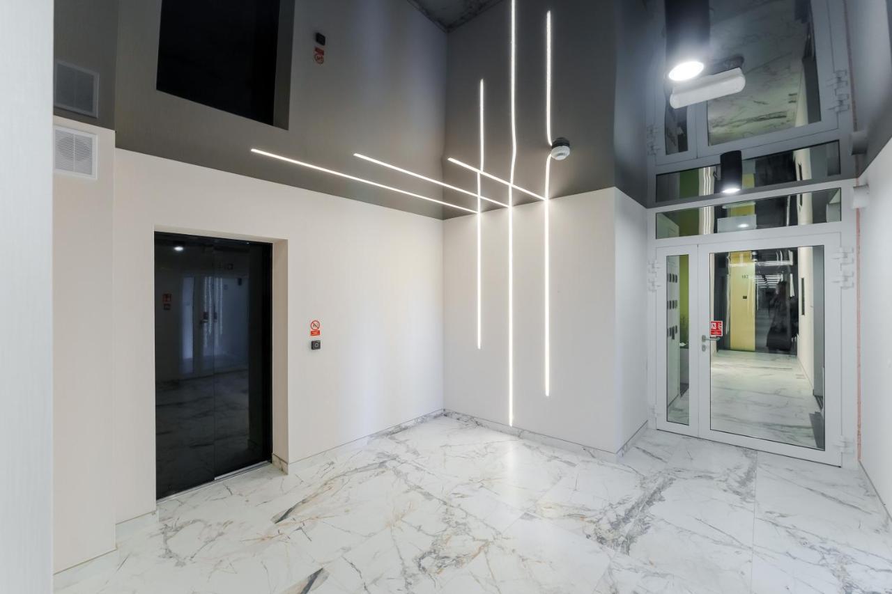 Apartament Przy Plazy - Zielony Szmaragd By Perlowa Przystan Rent シャノジェンティ エクステリア 写真
