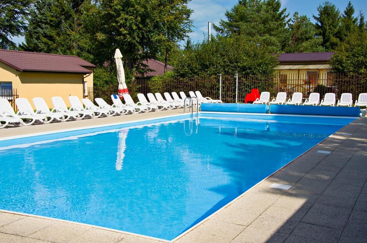 Apartament Przy Plazy - Zielony Szmaragd By Perlowa Przystan Rent シャノジェンティ エクステリア 写真