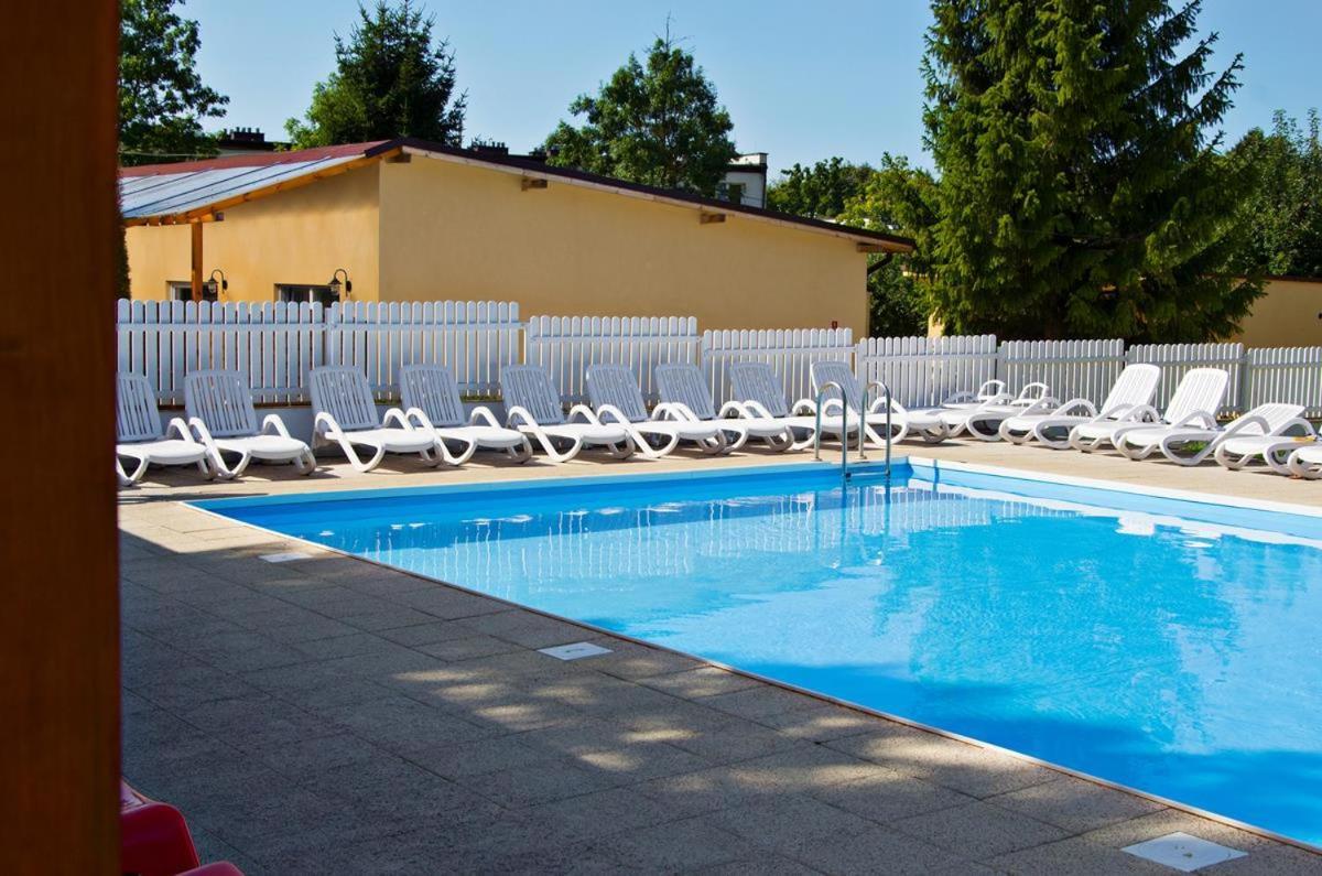 Apartament Przy Plazy - Zielony Szmaragd By Perlowa Przystan Rent シャノジェンティ エクステリア 写真
